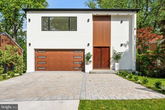 2321 N Richmond St, Arlington, VA 22207