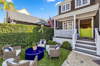 312 Ruby Ave, Newport Beach, CA 92662