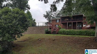 1928 Lakeside Dr, Mc Calla, AL 35111