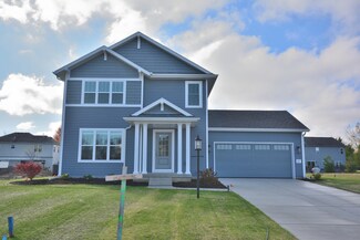 821 5 Mile Rd, Wind Point, WI 53402