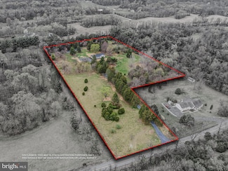 89 Morgan Grove Rd, Shepherdstown, WV 25443
