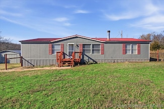 11840 S 250th West Ave, Sapulpa, OK 74066