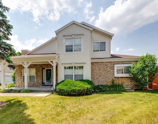 1008 S Parkside Dr, Palatine, IL 60067