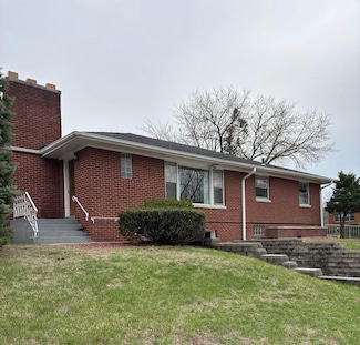 7111 Ironwood Ave, Gary, IN 46403