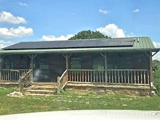 3920 County Road 805b, Cleburne, TX 76031