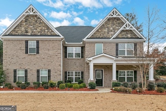 3759 Chapel Cove, Douglasville, GA 30135