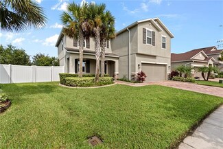 12365 Moss Lake Loop, New Port Richey, FL 34655