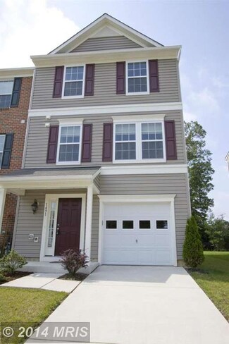 1491 Wellspring Dr, Aberdeen, MD 21001