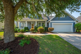 185 Red Leaf Blvd, Moncks Corner, SC 29461