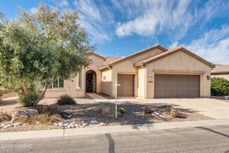 32552 S Egret Trail, Oracle, AZ 85623