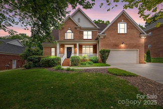 310 E Waterlynn Rd, Mooresville, NC 28115