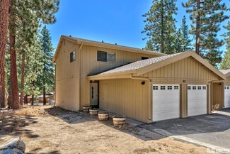 453 Mcfaul Way Unit 15, Zephyr Cove, NV 89448