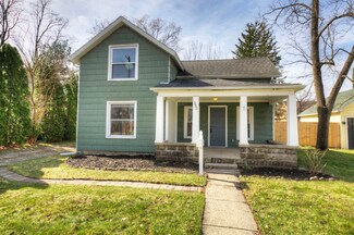 533 E Sibley St, Howell, MI 48843