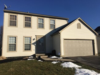 2946 Stonebluff Dr, Columbus, OH 43232