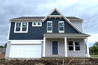 663 Deerhurst Dr, Vandalia, OH 45377