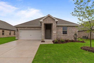 Goldenrod II, van Alstyne, TX 75495