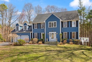 8 Thayer Ln, Southborough, MA 01772