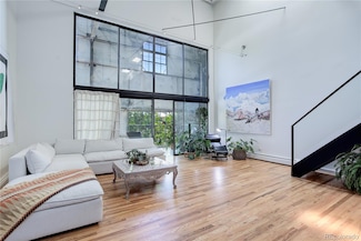 3377 Blake St Unit 205, Denver, CO 80205