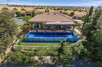 3294 Summit Ridge Terrace, Chico, CA 95928