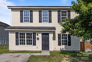 3527 Crestridge Dr, Charlotte, NC 28217