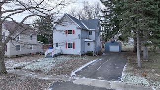 29 Fay St, Brocton, NY 14716