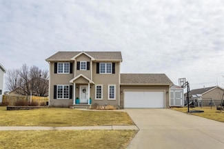 905 SE Shawver Dr, Grimes, IA 50111