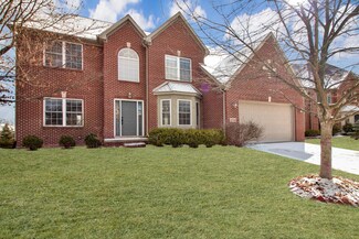 3759 Crystal Lake Ln Unit 99, Ann Arbor, MI 48108