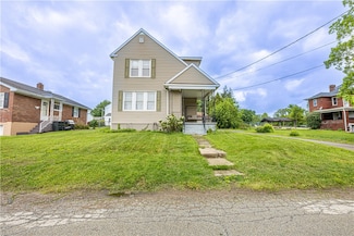 4 Hookton Ave, Uniontown, PA 15401