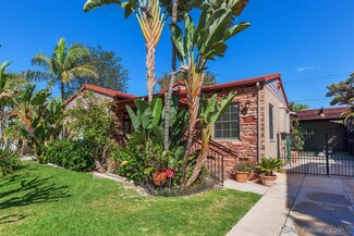 4825 Vista St, San Diego, CA 92116