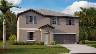 2775 Red Egret Dr, Bartow, FL 33830