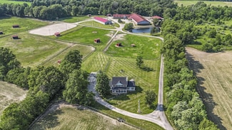 10156 Marysville Rd, Ostrander, OH 43061