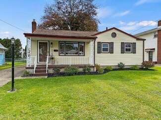 456 Creed St, Struthers, OH 44471
