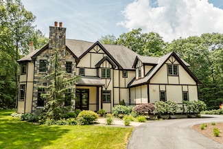 76 Mill Brook Ln, Woodstock, CT 06281