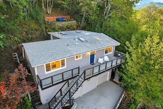 58 Berkeley Ave, San Anselmo, CA 94960