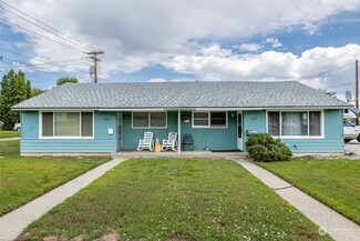 1222 Utah St, Wenatchee, WA 98801