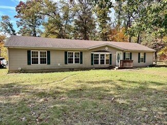 5495 S 250 E, Knox, IN 46534
