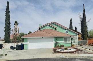 16546 San Juan Place, Victorville, CA 92395