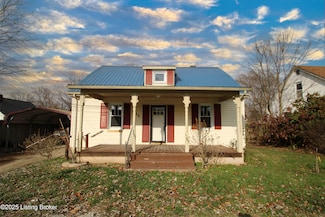 805 Winslow St, Carrollton, KY 41008