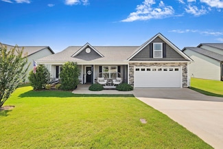 257 Highland Springs Loop, Inman, SC 29349