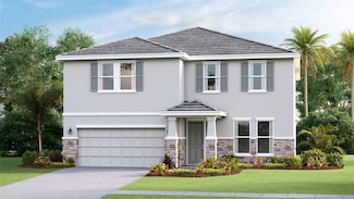 18010 Tavernside Trail, Bradenton, FL 34211
