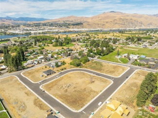 3229 NW Chadwick (Lot 33) Loop, East Wenatchee, WA 98802