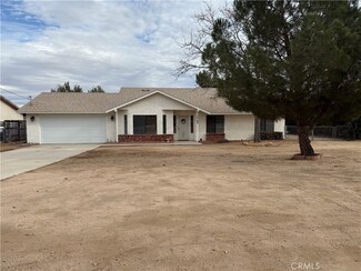 7309 Century Ave, Hesperia, CA 92345