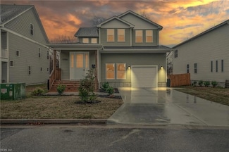 1755 Jason Ave, Norfolk, VA 23509