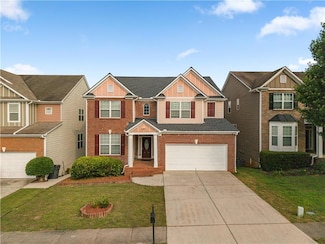 3460 Drayton Manor Run, Lawrenceville, GA 30046