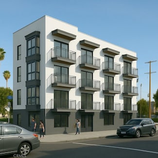 101 S Mariposa Ave, Los Angeles, CA 90004