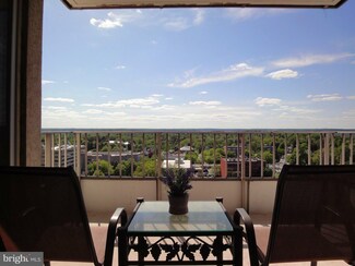 28 Allegheny Ave Unit 1900, Towson, MD 21204