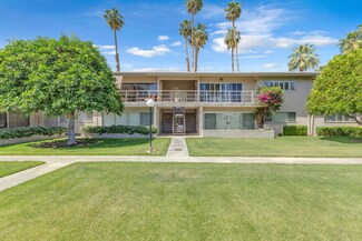 69850 Highway 111 Unit 252, Rancho Mirage, CA 92270