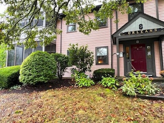14 Harold St Unit 8B, Harwich Port, MA 02646