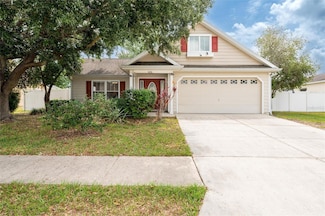 6216 Evansbrook Dr, Zephyrhills, FL 33541