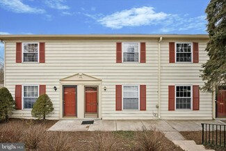 122 Ardwick Terrace Unit 3B, Lansdale, PA 19446